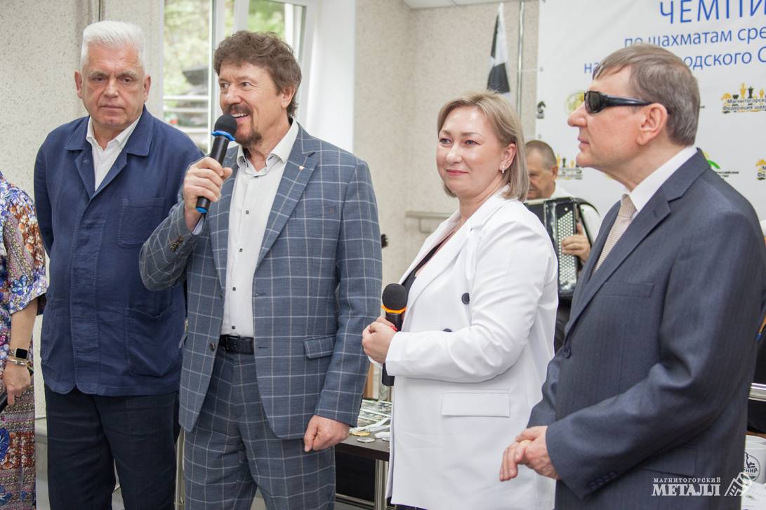 Пришёл, увидел, победил | Фотография 7