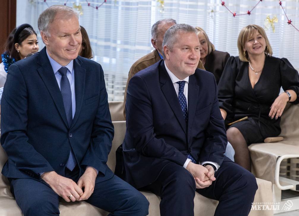 И три тонны апельсинов | Фотография 2