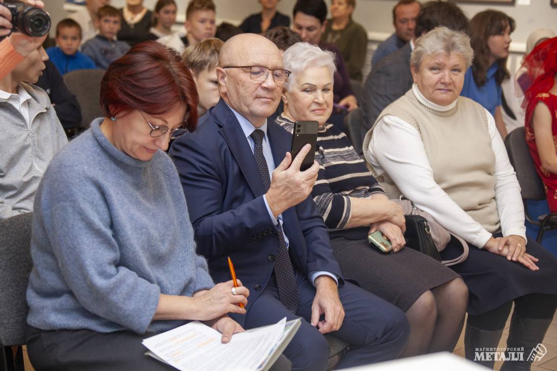 Когда картины оживают | Фотография 4