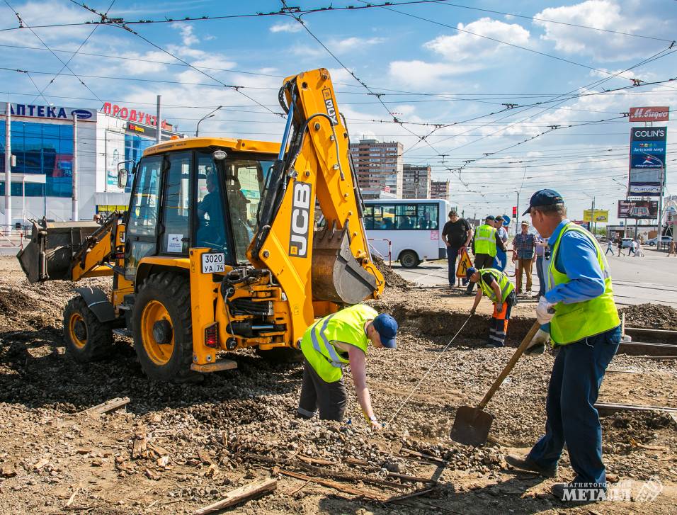 Ровнее путь,  комфортнее движение | Фотография 4
