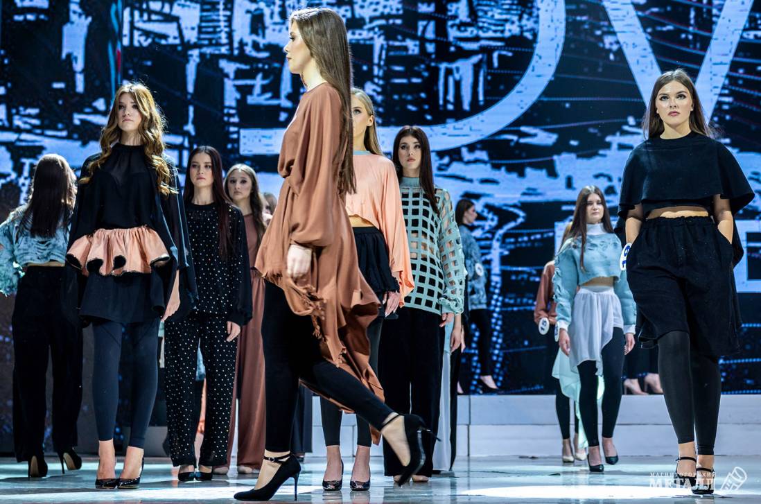 Модели, принцессы, королевы | Фотография 45