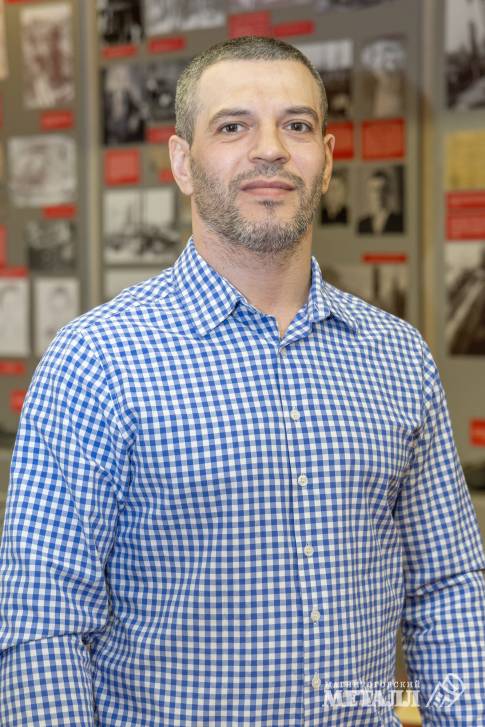 В музей за мотивацией | Фотография 18