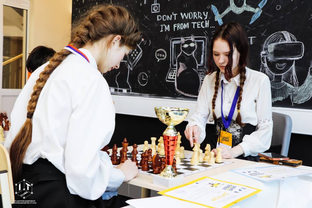 Время первых | Фотография 9