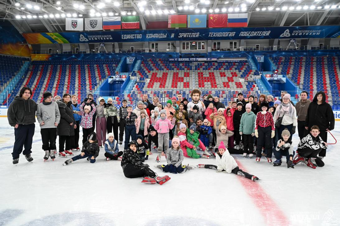 Матч возможностей – спортивных и социальных | Фотография 2