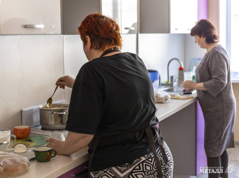 Церковная инициатива | Фотография 1