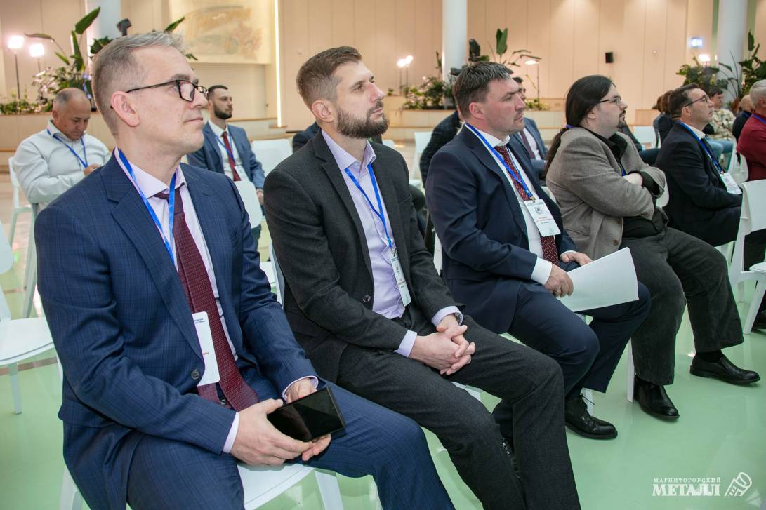 Цифровая эволюция Магнитки | Фотография 6