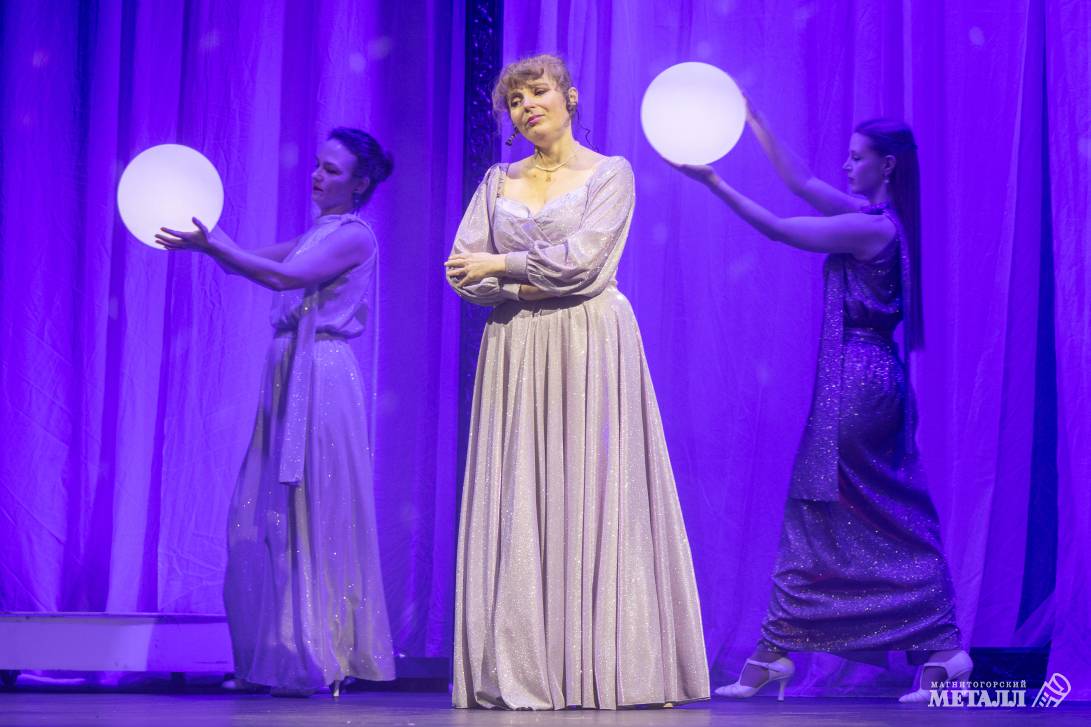 Женщина по имени Весна | Фотография 14