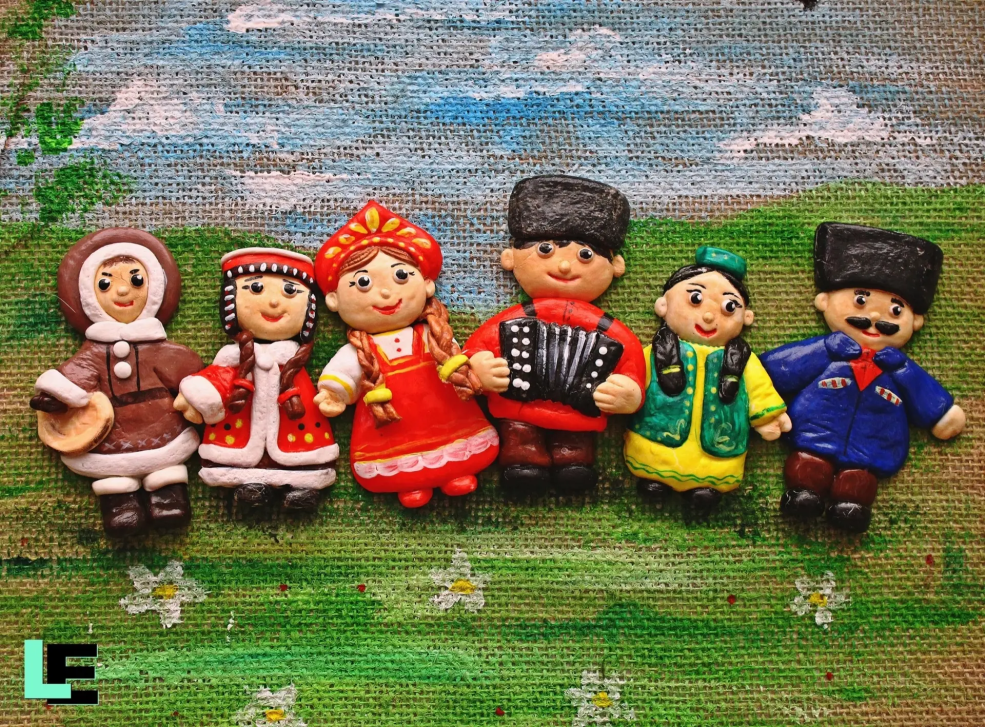 Фото: КЦСОН / Юрий Зерняк