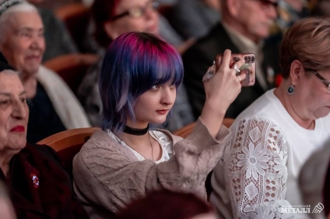 «Весенний парад» для женщин | Фотография 10