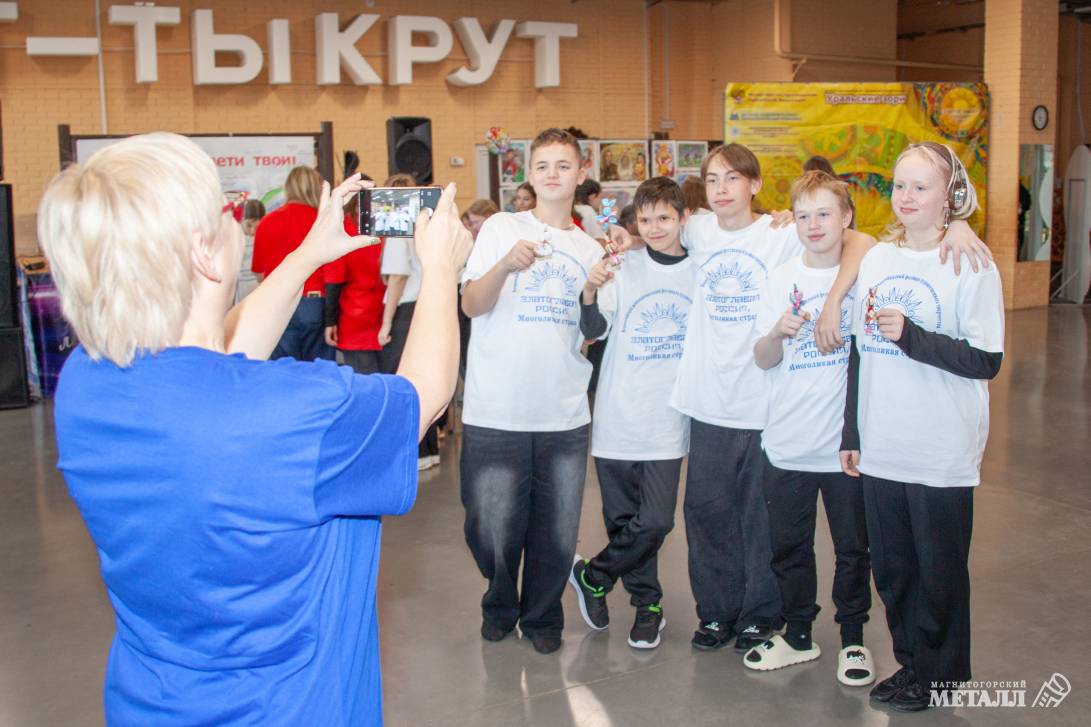 Традиции и творчество | Фотография 20