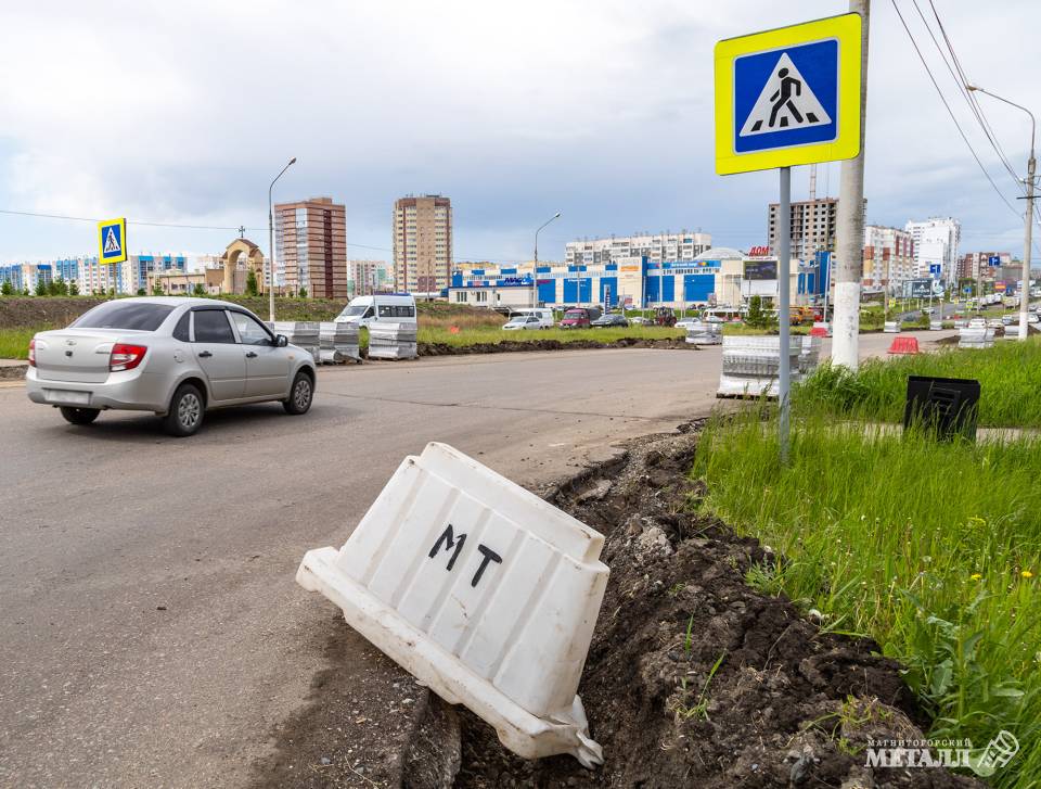 Для комфорта горожан | Фотография 14