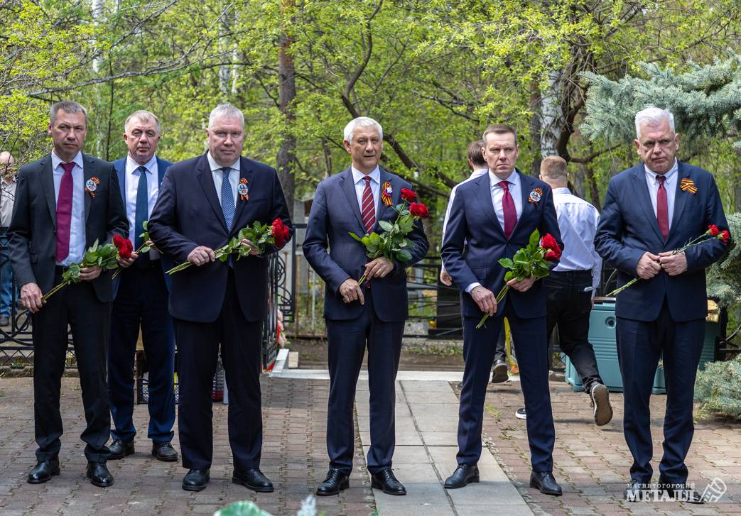 Дань уважения, дань памяти | Фотография 2