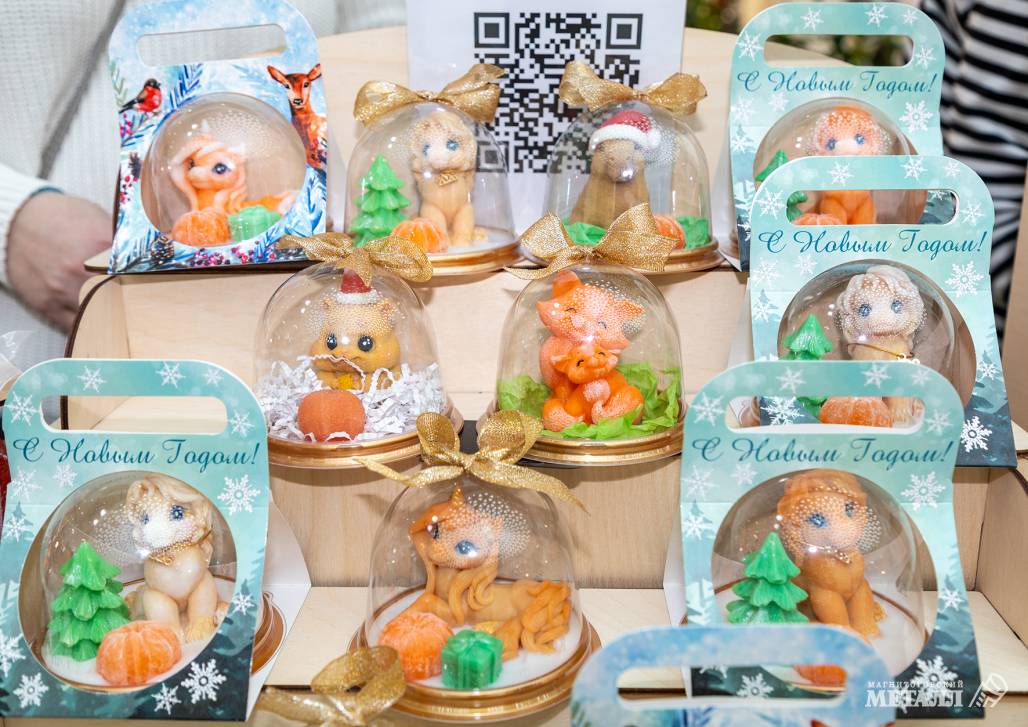 Театр, ярмарка и виртуальная реальность | Фотография 4