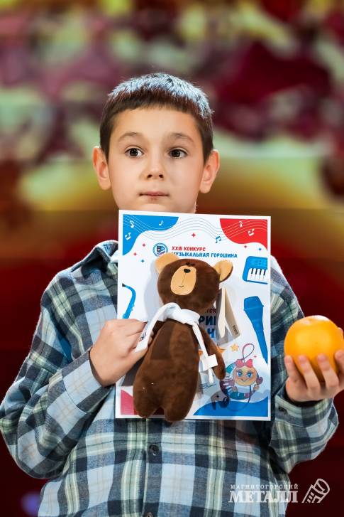 Россыпь детских талантов | Фотография 59