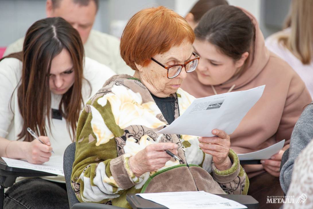 «Не позволим переписать историю» | Фотография 17