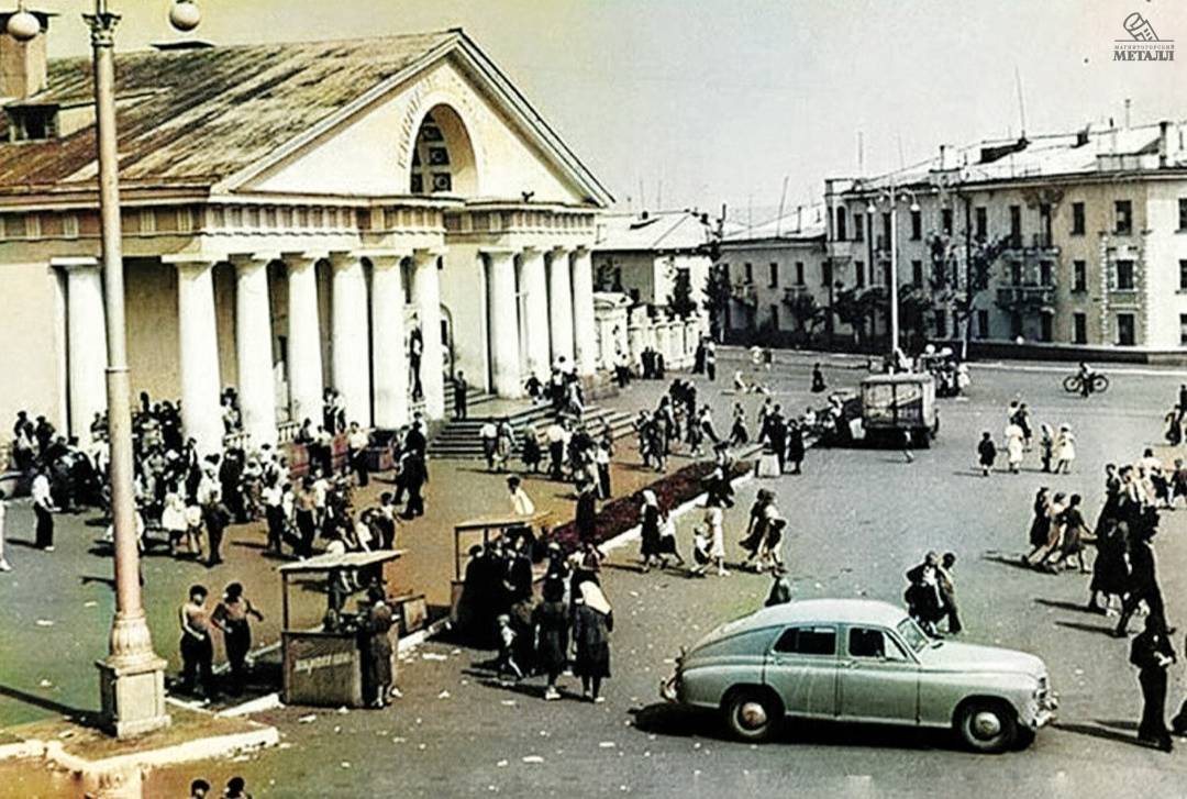 Город строился быстро | Фотография 4