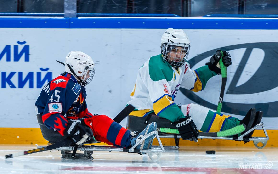 Взрослое мужество маленьких спортсменов | Фотография 29