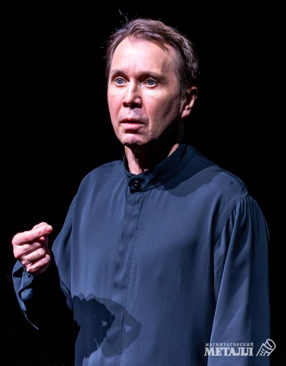 Шостакович. Шекспир. Миронов | Фотография 14