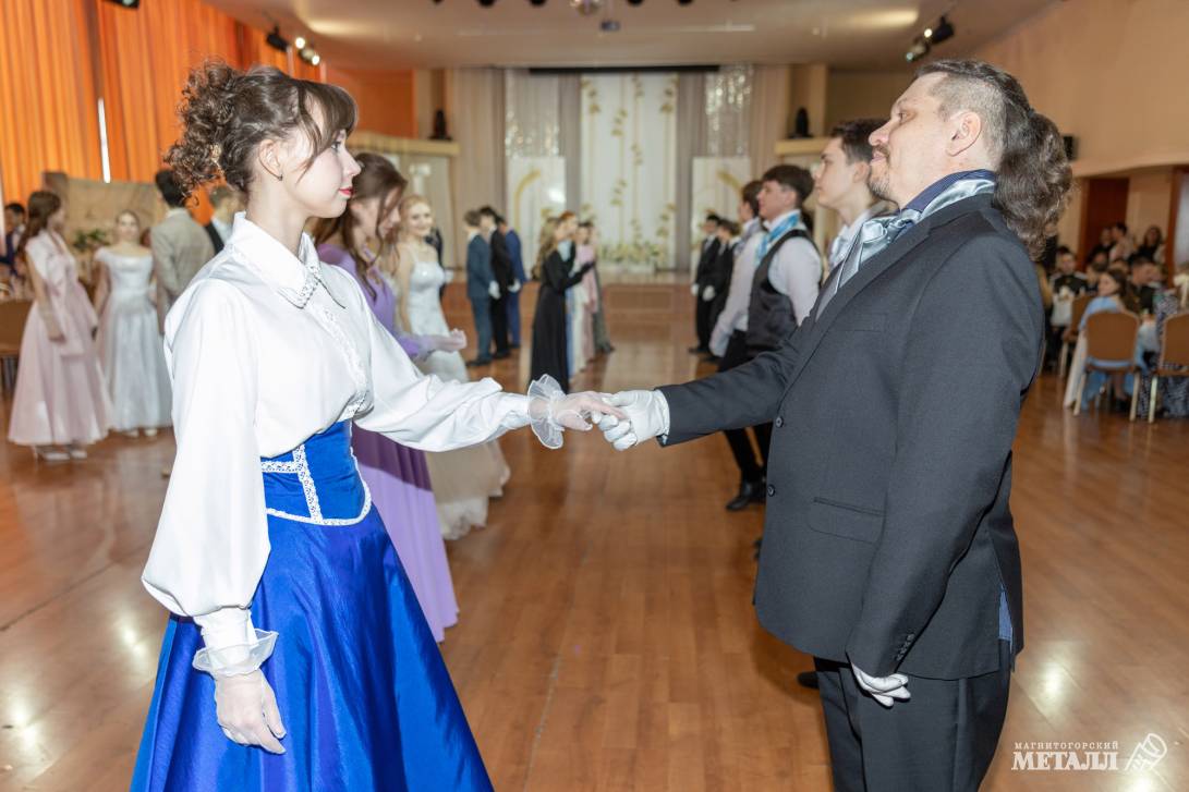 Больше, чем танец | Фотография 17