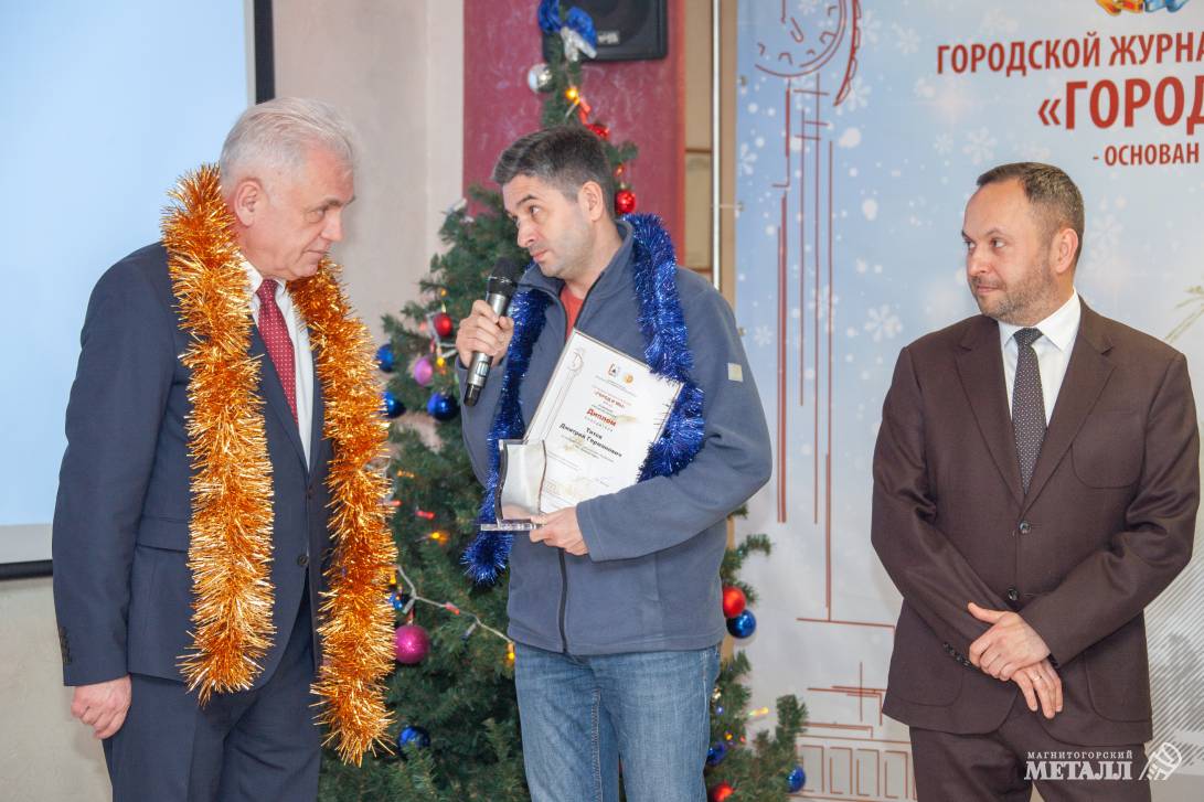 Лучшие в журналистике | Фотография 14