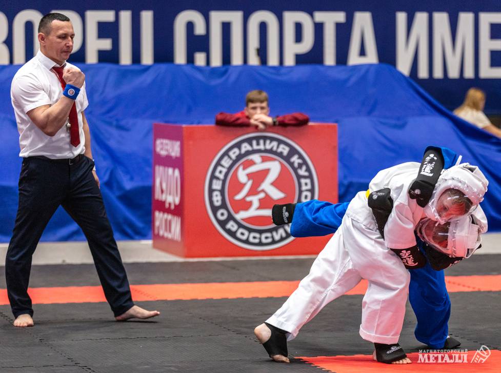 Открытый путь  к победам | Фотография 1