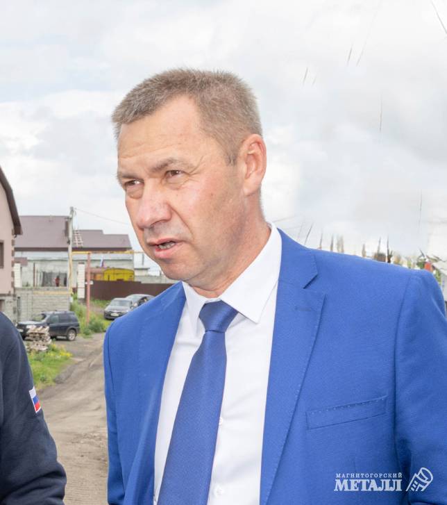 Алексей Коваленко