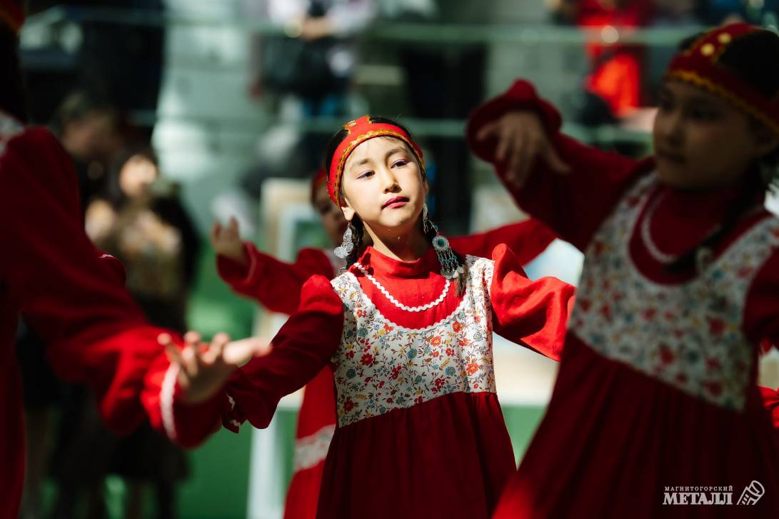 Вдохновляющие традиции | Фотография 20