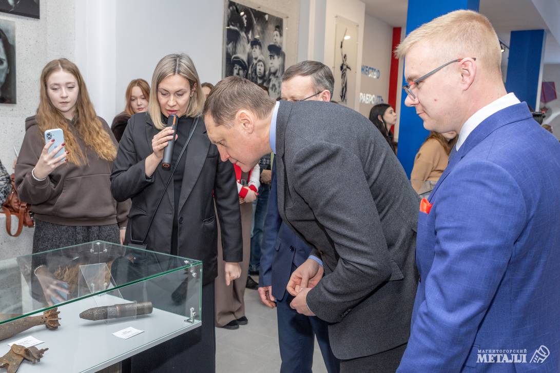 Стальное наследие | Фотография 12