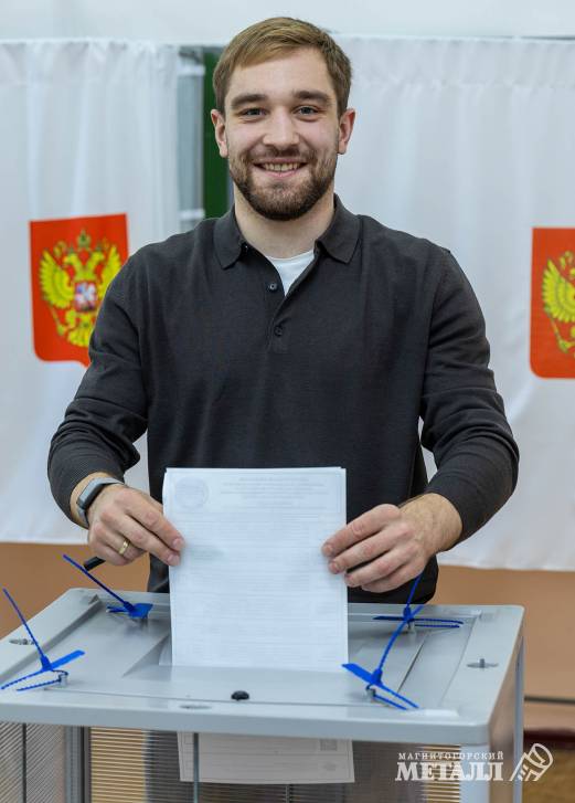 Магнитка сделала свой выбор | Фотография 14