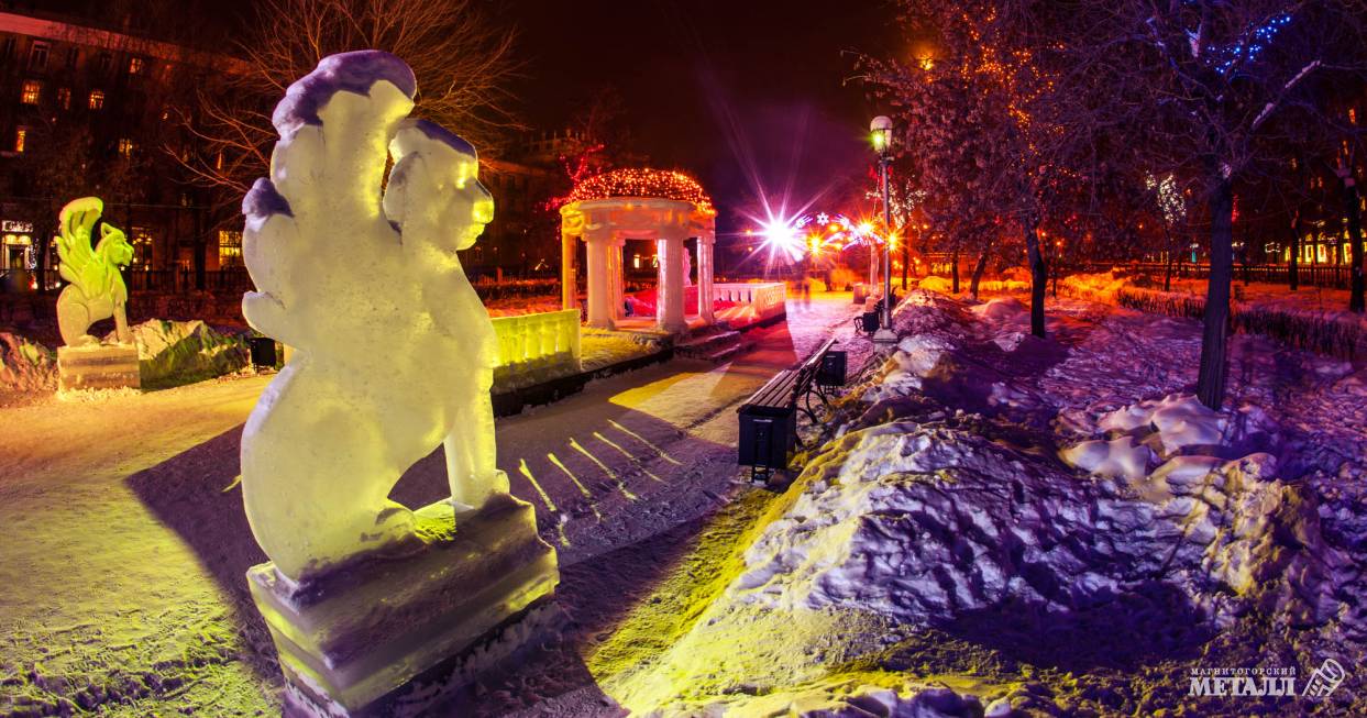 Двенадцать дней на идею | Фотография 3
