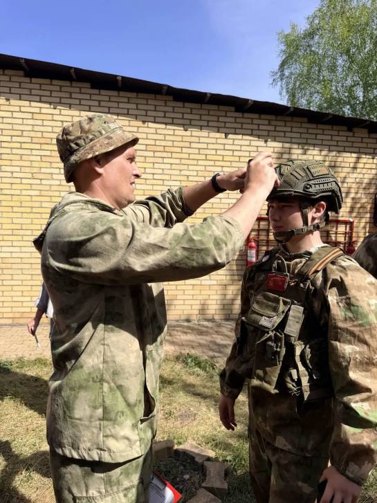 Наука побеждать | Фотография 19