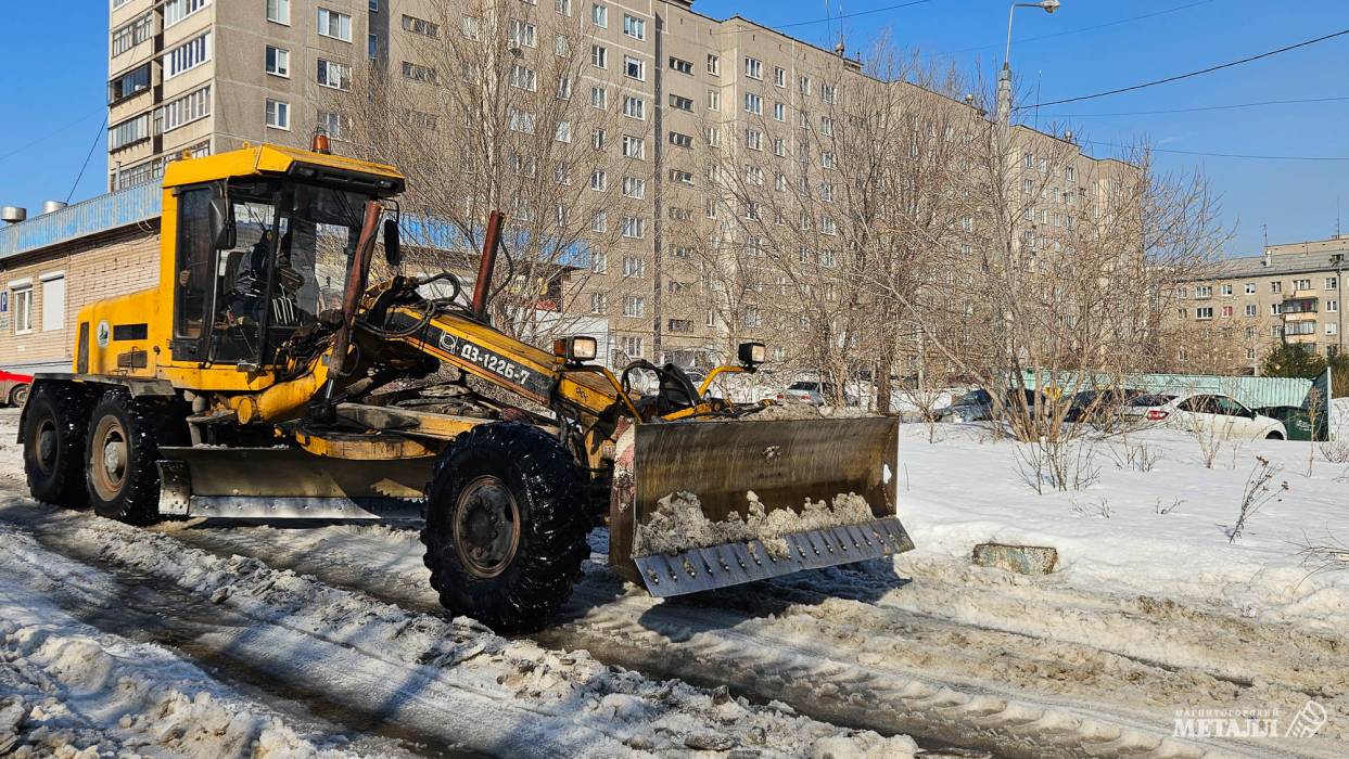 Весенние заботы | Фотография 3