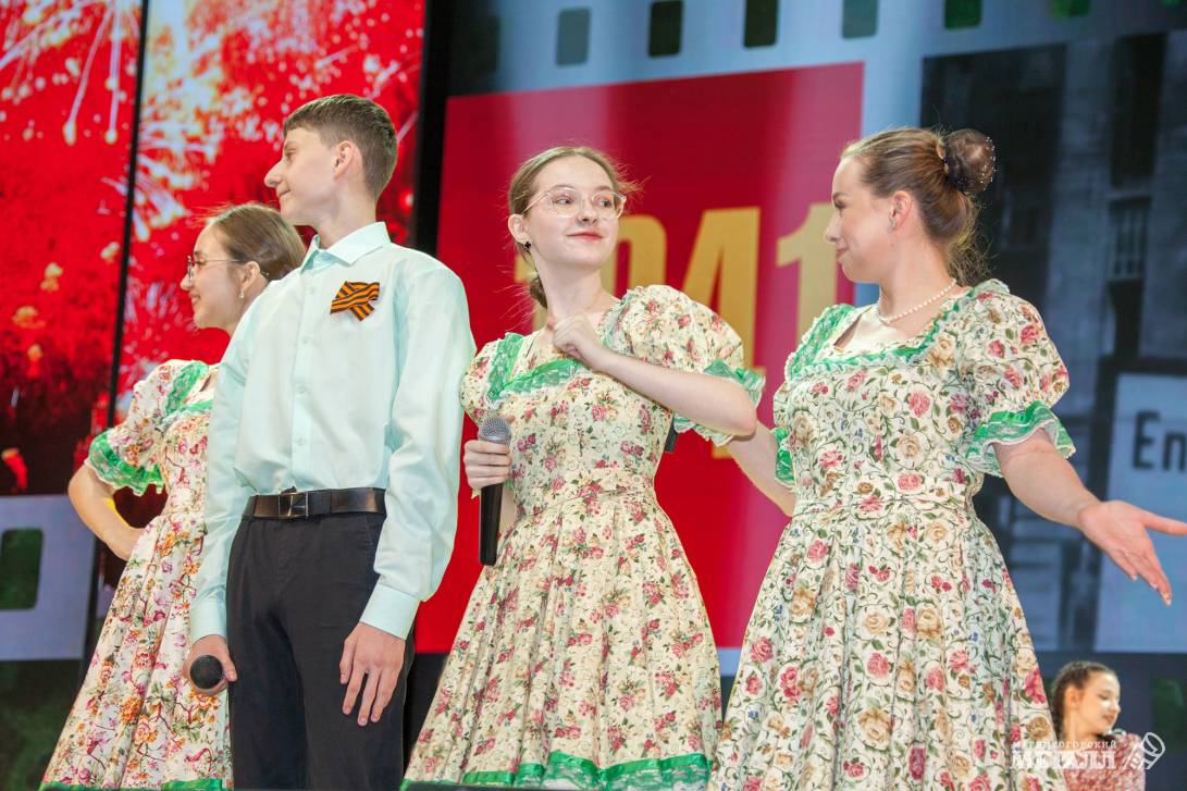 Покуда сердца стучат | Фотография 17