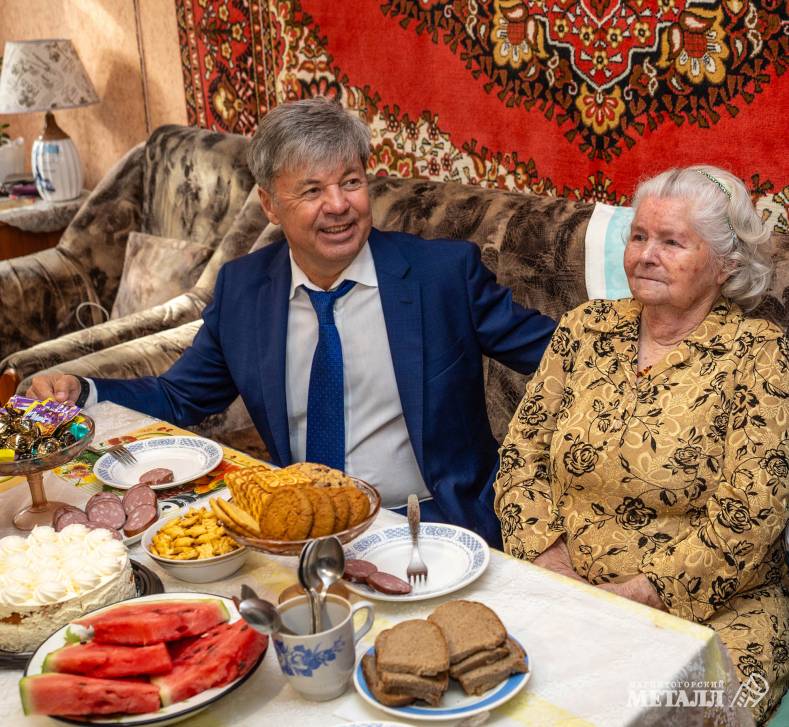 Для Кавказа – не возраст! | Фотография 4