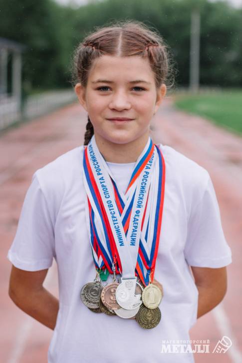 Полина Афанасьева