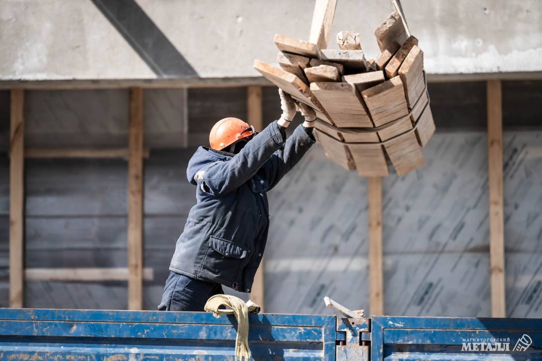 Место для свадеб и юбилеев | Фотография 6