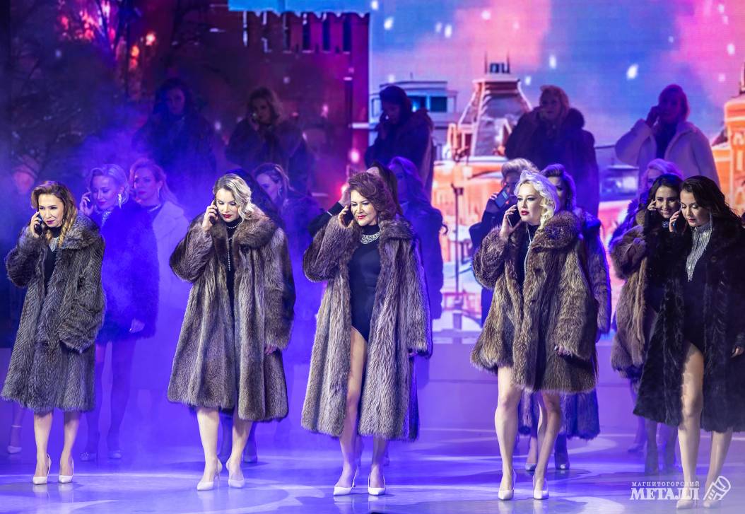 Юбилейный, грандиозный, единственный!  | Фотография 33