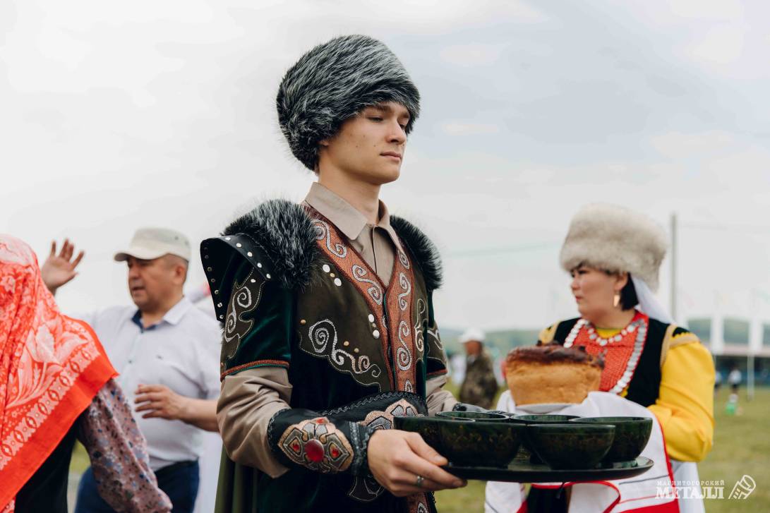 Земля батыров | Фотография 78
