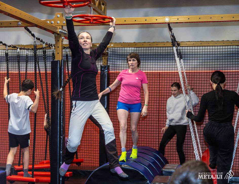 Олимпийские игры для аграриев | Фотография 1