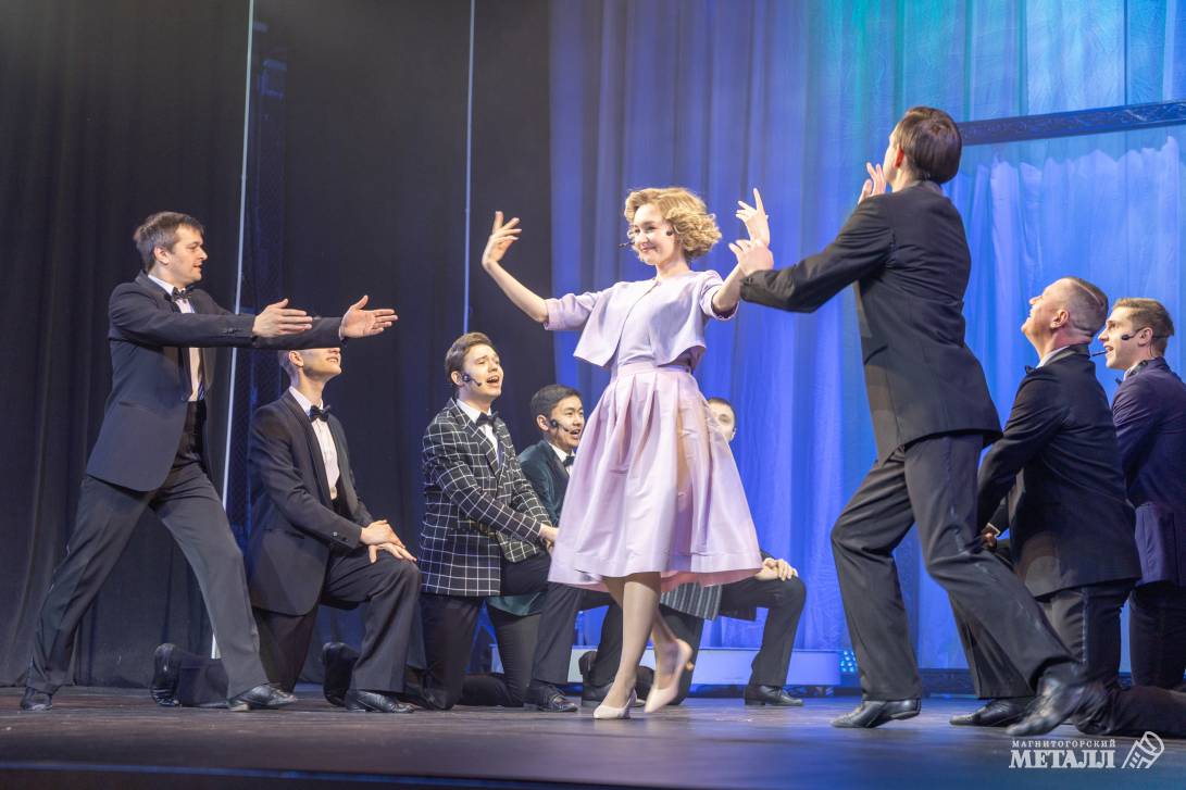 Женщина по имени Весна | Фотография 6