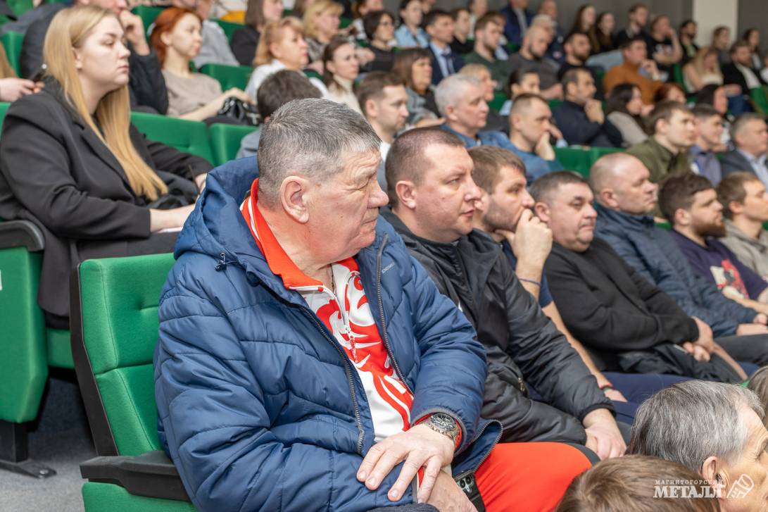  Всё о спорте Магнитки | Фотография 8