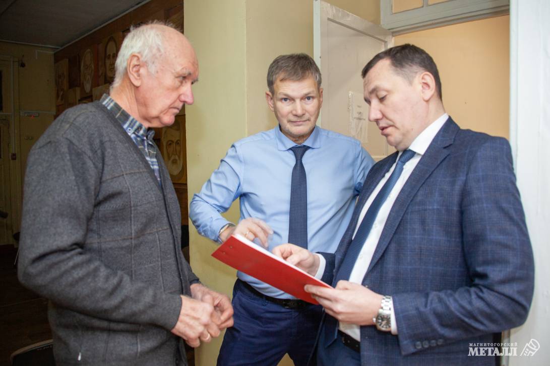 К родным дворам – с любовью | Фотография 3