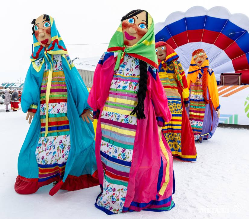 Горячий зимний праздник | Фотография 30