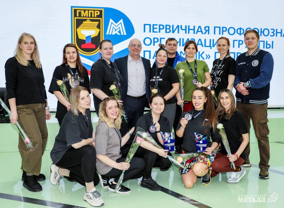 Сильные стороны слабого пола | Фотография 12