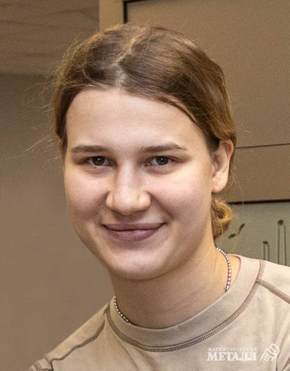 Ульяна Голованова