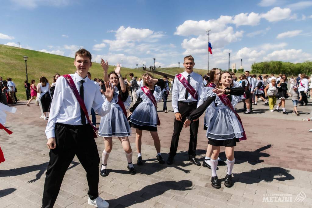 Сколько стоит выпускной | Фотография 1