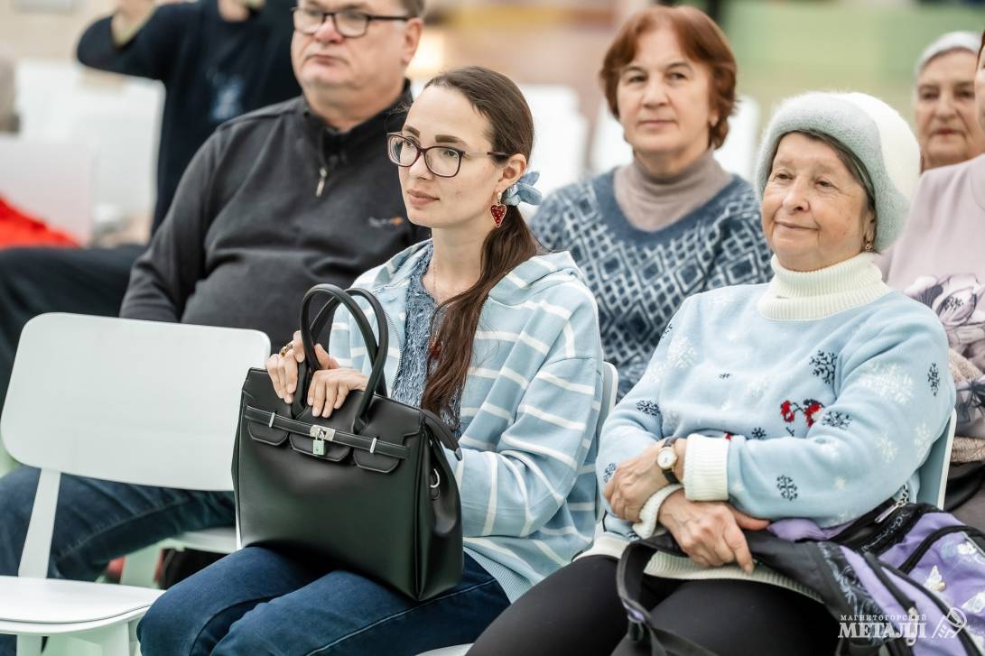 О юморе – всерьёз | Фотография 8