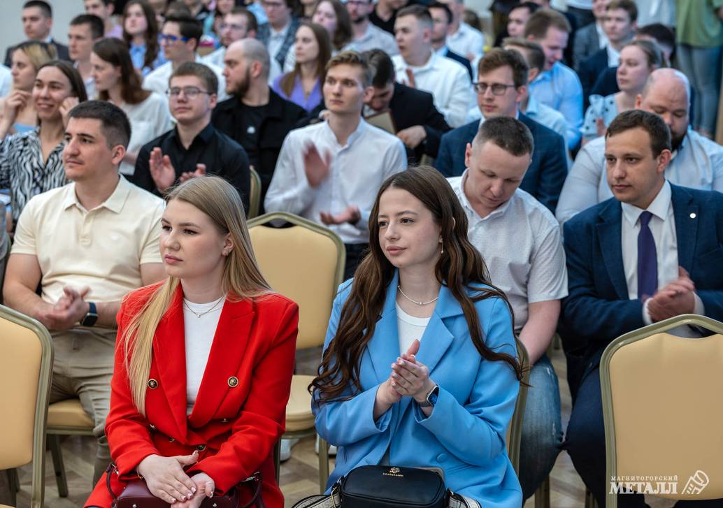 Драйвер профессионального развития | Фотография 11