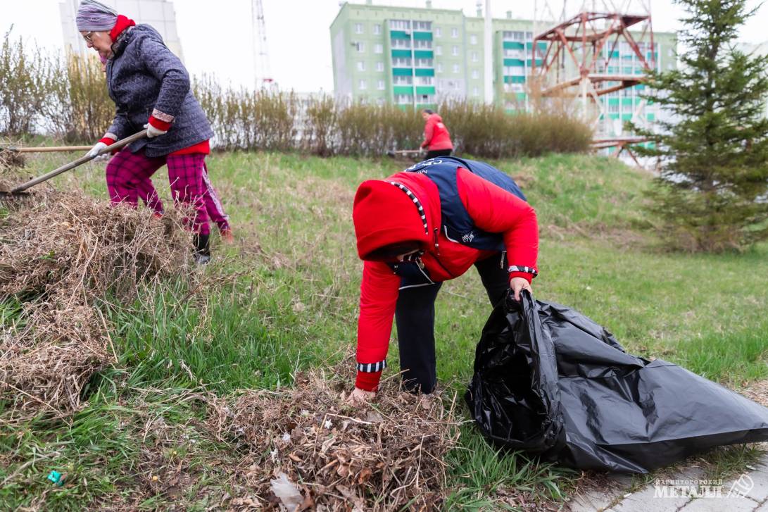Вот как надо город любить! | Фотография 26
