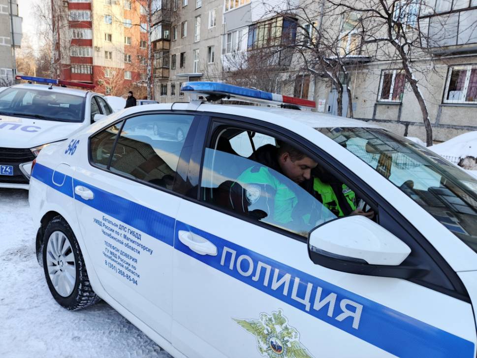 Привлечены к ответственности | Фотография 1